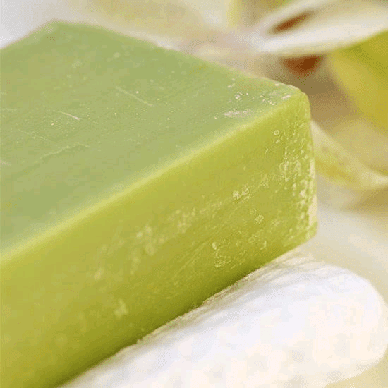 Gold Process Batch Soap Making Course65073653681794113