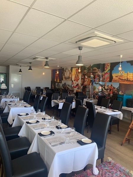 Freehold Indian Restaurant For Sale63008311202690111