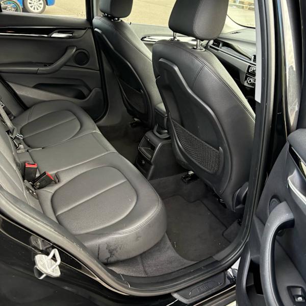 2018 BMW X1 sDRIVE 18d M SPORT 8 SP AUTOMATIC 4D WAGON62933707653379112