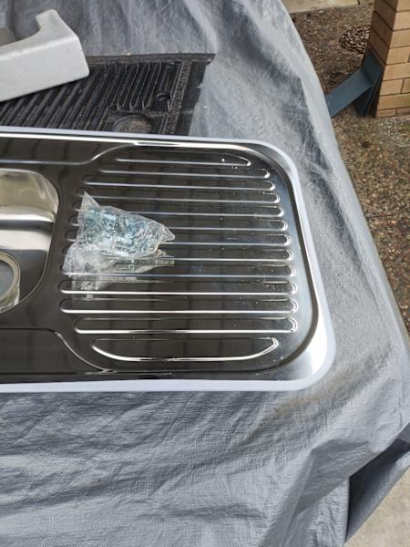 Dolce lhb twin kitchen sink63022181118081111