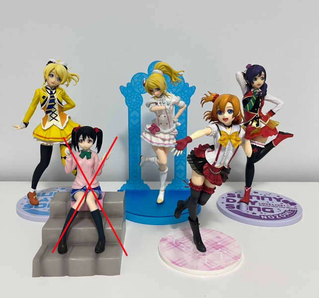 Update 92+ anime scale figures best in.cdgdbentre