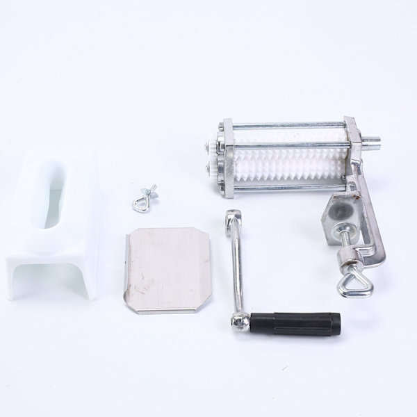 Heavy Duty Meat Tenderizer Cuber Steak Machine Flatten Cast Iron new63019079439490111
