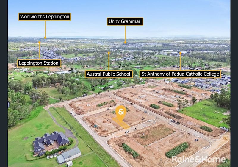 Home and land Land package from $889,00062882783867521112