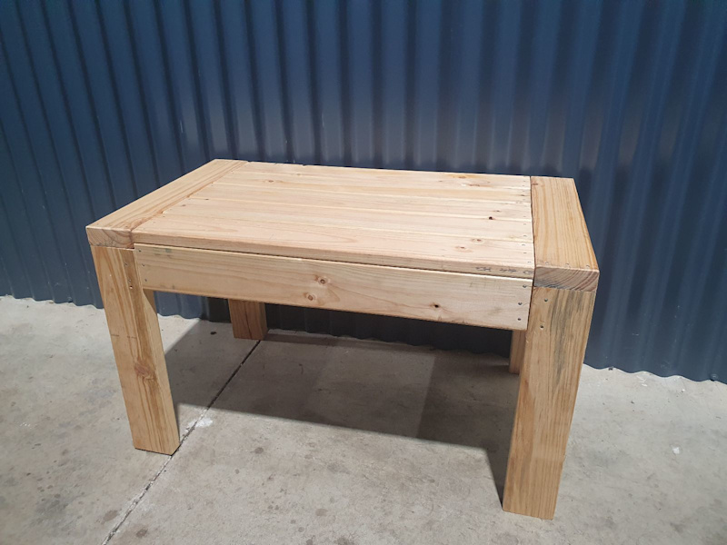 outdoor timber coffee table 62863408726145114