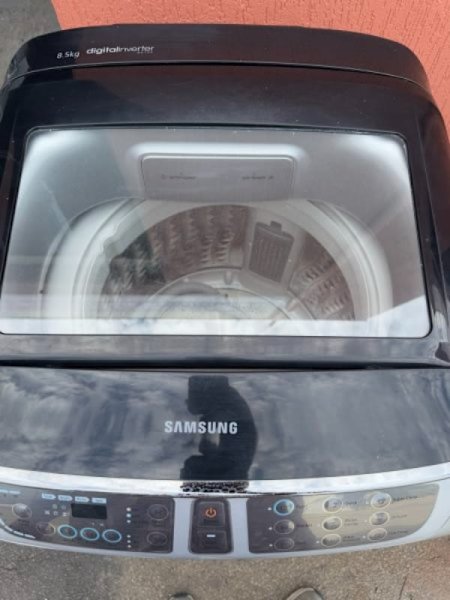 Refurbished Samsung 8.5kg washing machine63012912970243114