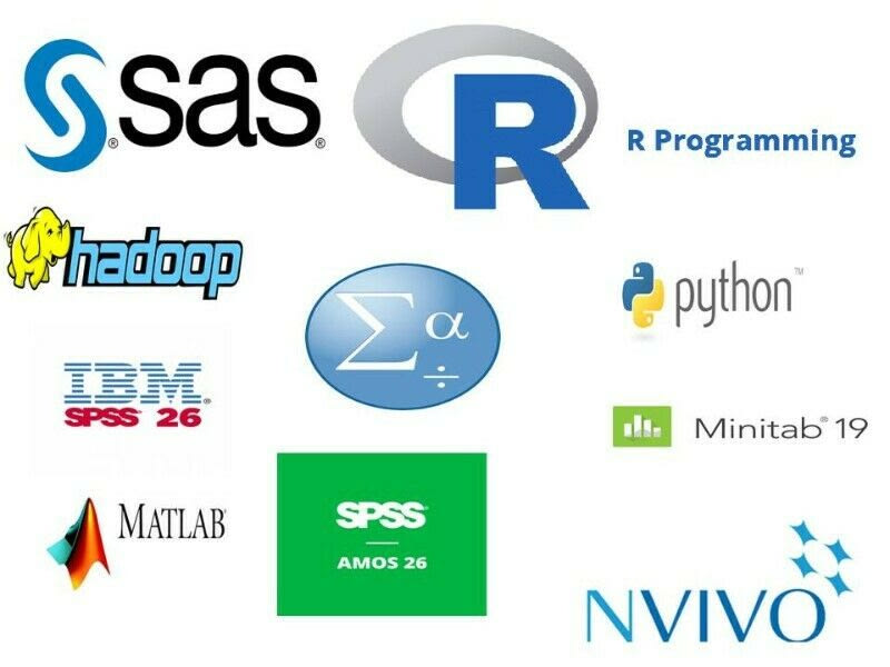 Professional consultancy in Statistics, data Analysis, Data Science65073657451651110