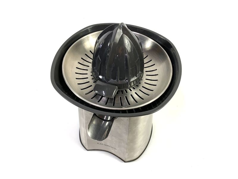 Kambrook Juicer (KCP150)63013348279682111