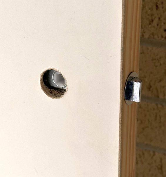 Internal door 2040x720x3563006298631553111