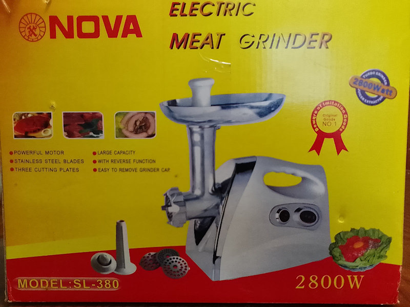electric meat grinder630181759982091128