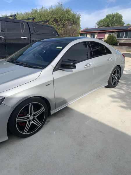 2015 MERCEDES CLA  250  4Matic . PRICE DROP $3000062934700629377113