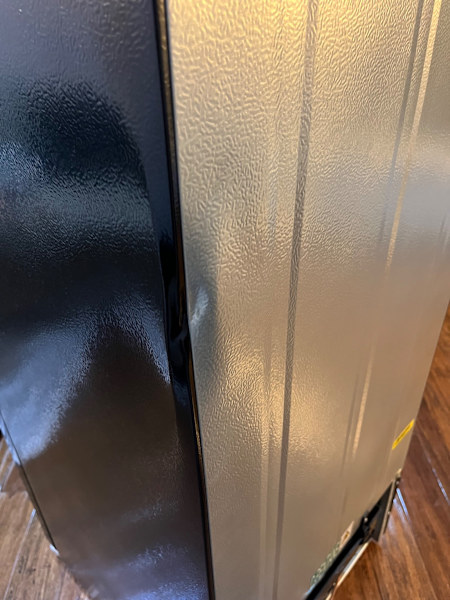 CHiQ Fridge (Still Under Full Warranty!)63019989206146114