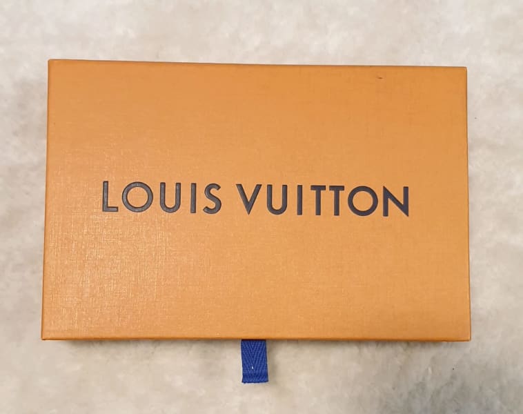 Louis Vuitton Monogram Agenda Planner MM/ Heat stamp