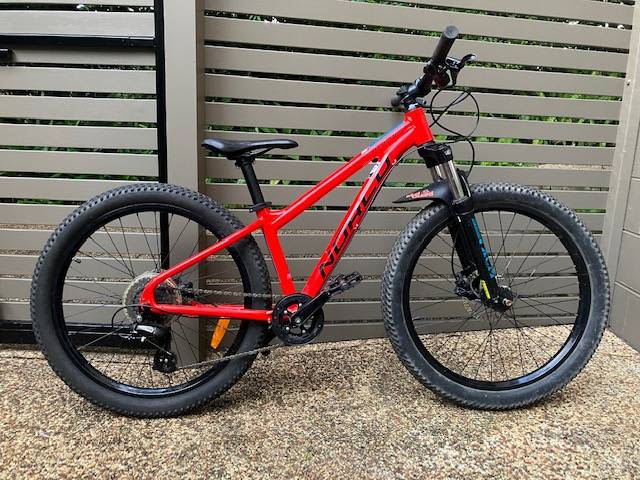 norco fluid 4.3