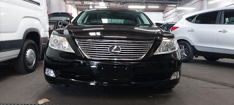 2009 LEXUS LS46062882764706433112