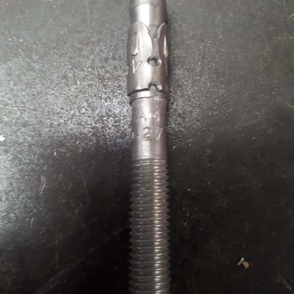 M8 x 90 stainless steel anchor bolts63005149067907112