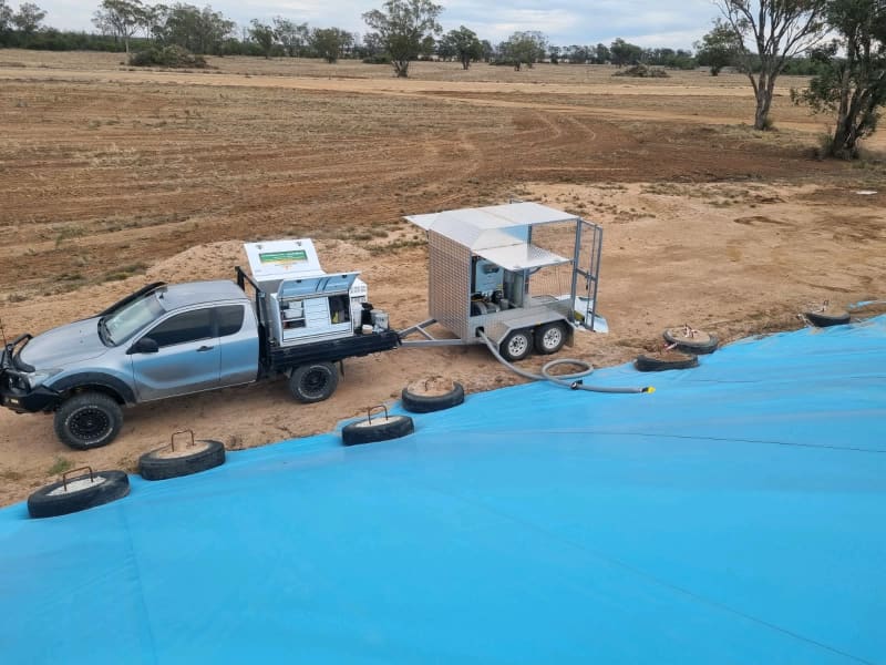 Gavs Ag Services ******205362863392624898111