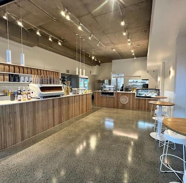 Must be Sold  Beachside Cafe, Fantastic Location & Fit Out  Northern63438786353410110