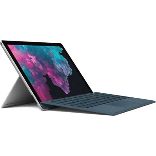 Microsoft Surface Pro 6, Keyboard, Mouse, Dock and Pen | Laptops