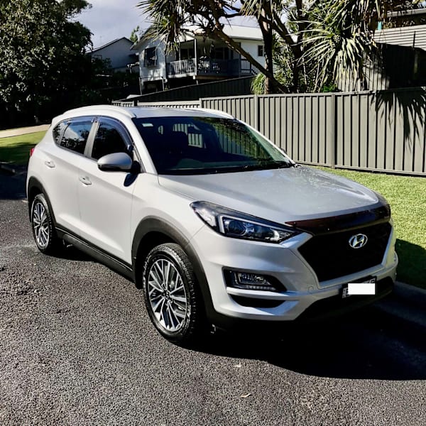 Hyundai Tucson 62934703132675111