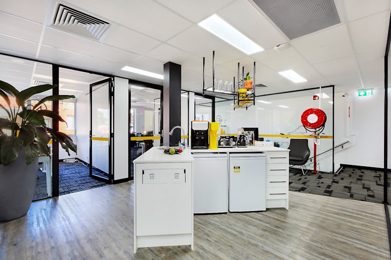 2-Person Private Office  Botany  $1,000/month (All Inclusive)62995620081665112