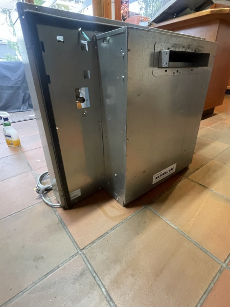 Rinnai Spectrum 28 Natural Gas Heater63016909885954113