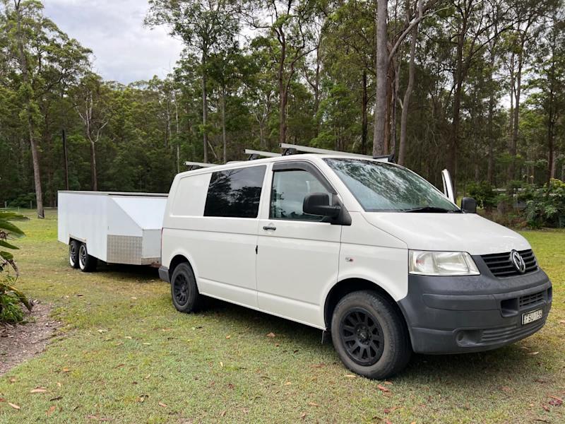 VW campervan62935685494401110