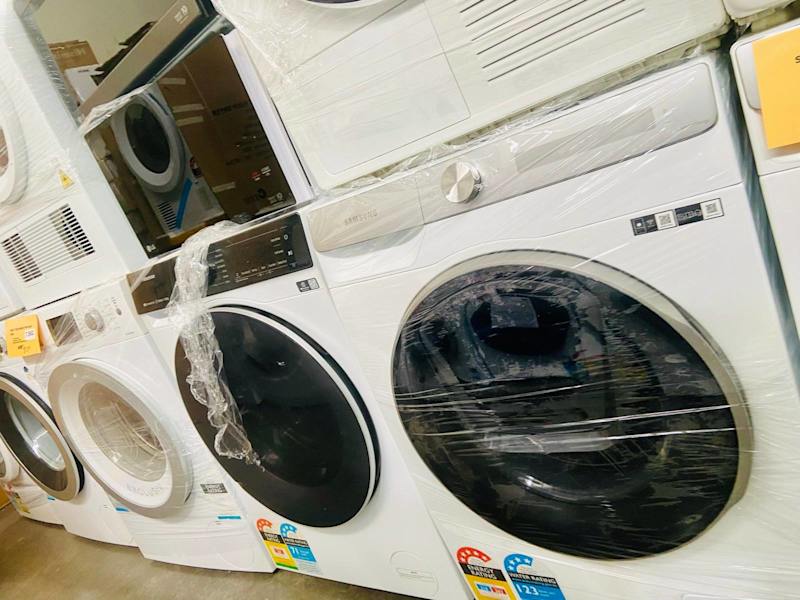 7KG-16KG WASHERS-WASHER DRYER COMBOS-PREMIUM RANGE CHEAP PRICES .63015177240834113