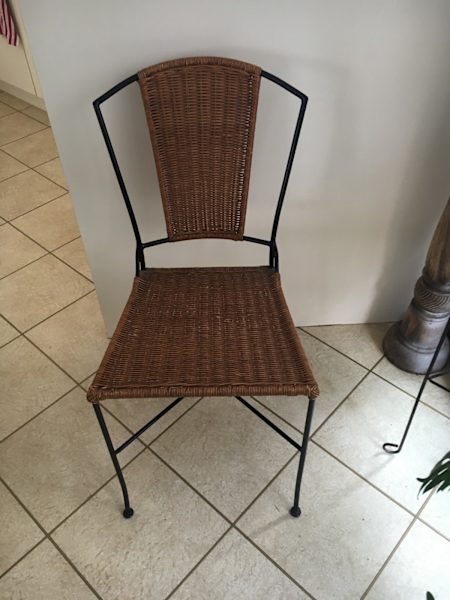 Cane and Iron Chairs628633716779541122
