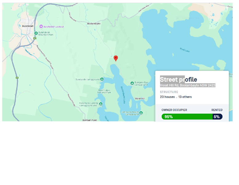 25 acre  Hobby-Farm Bulahdelah NSW for Sale with 4Bdrm dbl brick house63006840840193111