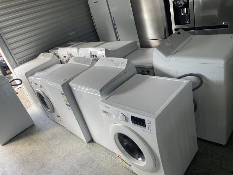 whirlpool washer and dryer repair near me