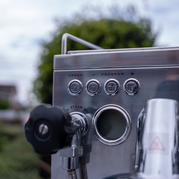 Used Sunbeam Torino Espresso Machine + Grinder Bundle – $1099 inc. GST63021732682625112