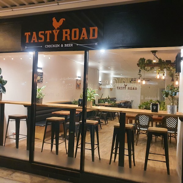 Business for sale Tasty Road in Cairns (small business owner 491 Visa 63007475880961112