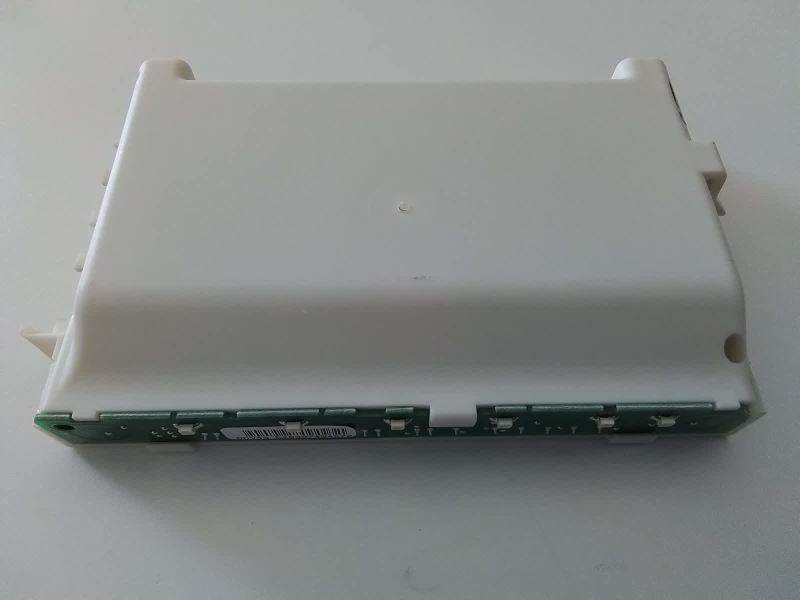 Fisher & Paykel Dishdrawer DD603 Controller Module PCB DDP3.563443029761794112