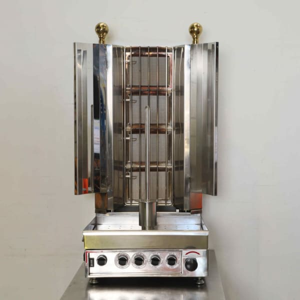 Veysels KMB4 Kebab Machine63018175448961111