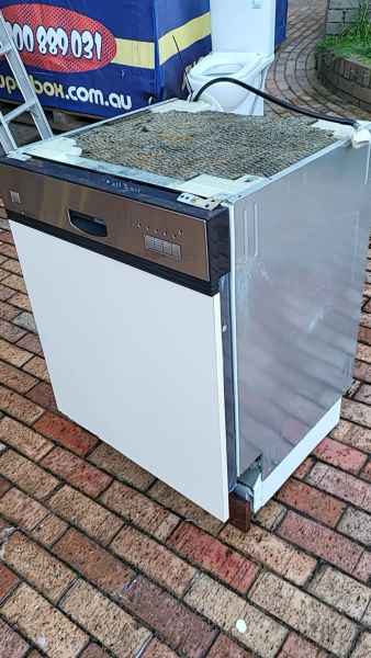 Bosch SGI4335AU/41 60 CM Built-in/Built-under Dishwasher63016059899009111