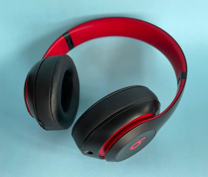 Beats Studio 3 Decade Collection Wireless Over Ear Headphones