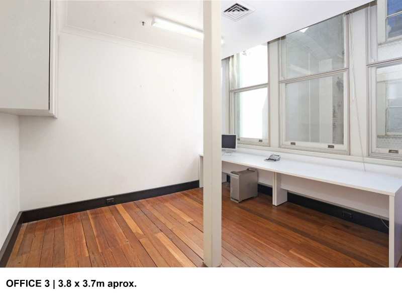Sydney CBD Office | 375 George St | Share private office62995620418562112