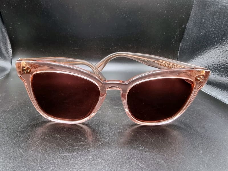 Oliver Peoples Sunglasses (63819) | Accessories | Gumtree Australia  Rockhampton City - Rockhampton | 1300390388