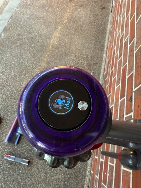 Dyson V11 Absolute Pro excellent working condition&super powerful suct63612126118274114
