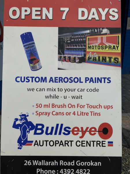 CARPARTS AND ACCESSORIES63438933892866113