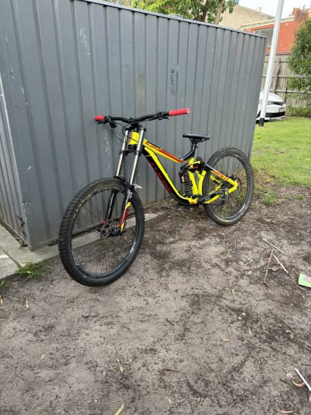 giant glory Men s Bicycles Gumtree Australia Free Local