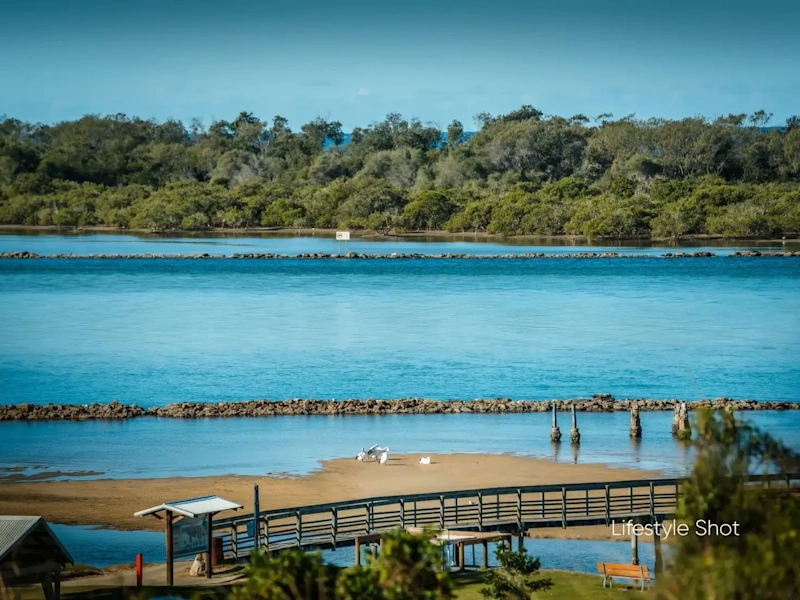 Oceanfront Opportunity with Endless Potential in the Heart of Urunga62930690285315112
