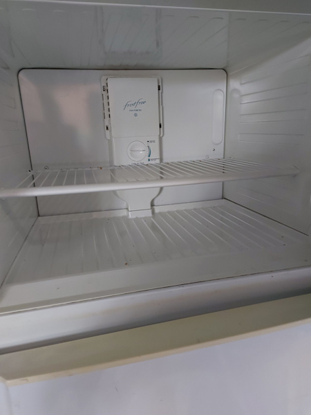 Refrigerator,  white, 450 litre,  FREE63021279114115112