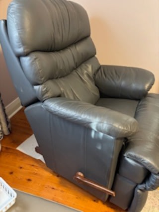 LazyBoy Jason Recliner XL for sale62863377062273113