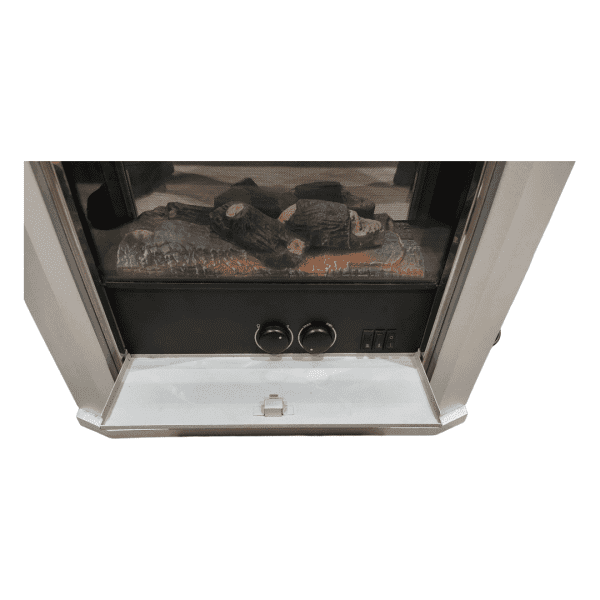 Dimplex Electric Fire Heater 63013783689986111