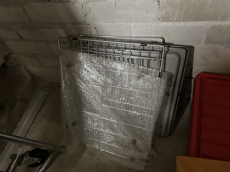 Miele Double oven and steam oven 63019991525379111