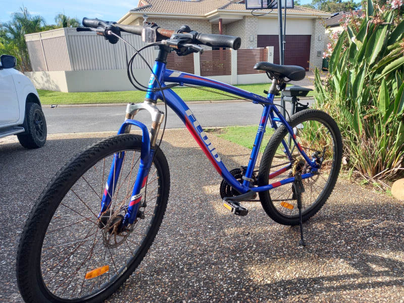 mens push bikes gumtree