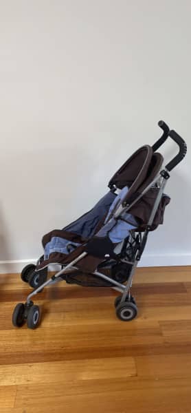 maclaren quest stroller australia