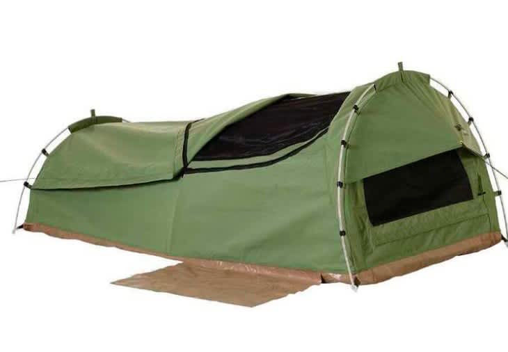 Dune Outback Double Swag vlr.eng.br