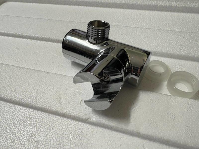 Brand New Shower Head Holder63008836924163113